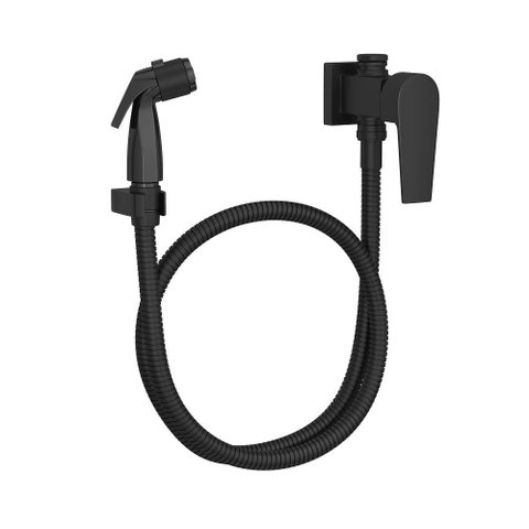 Ducha Higienica Deca Level Com Registro e Derivação