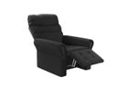 Ver imagem 1 de Poltrona do papai Reclinável Tracker - Preto pena