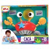 Brinquedo para Bebe Caca Mexe Perninhas - 3