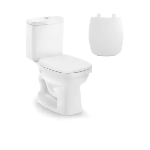 Kit Celite Bacia+cx+assento Like Br