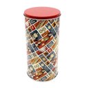 Ver imagem 3 de Flamula Decorativa Corvinal Ean :7908011754659