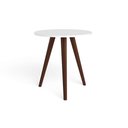 Ver imagem 1 de Mesa Cabeceira Casal Rt3144 Branco - Movelbento