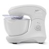 Batedeira Planetária Arno Super Chef 750w 127v Branca 5l - 1