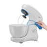 Batedeira Planetária Arno Super Chef 750w 127v Branca 5l - 3