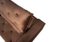 Ver imagem 4 de Sofá Premium Deluxe 2,5mts - Marrom