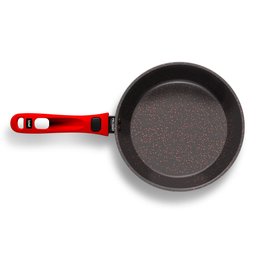 Panela Ichef Ultra Sauté Grand 24cm Shark Series - Vermelho | Vermelho - 2