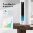 Ver imagem 4 de Dreo Umidificador Quiet 6l C/ Difusor de Óleo Essencial