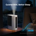 Ver imagem 5 de Dreo Umidificador Quiet 6l C/ Difusor de Óleo Essencial