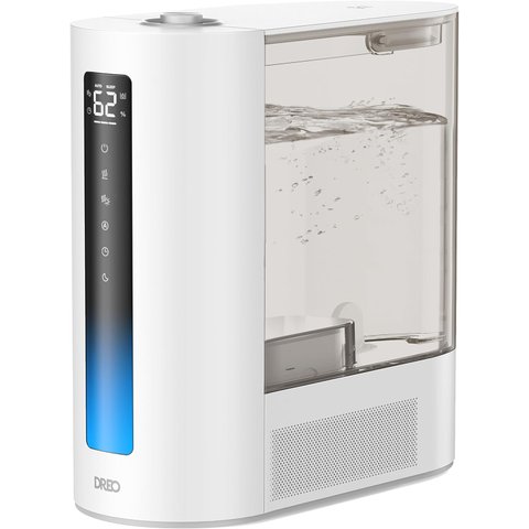 Dreo Umidificador Quiet 6l C/ Difusor de Óleo Essencial