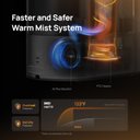 Ver imagem 3 de Dreo Umidificador Quiet 6l C/ Difusor de Óleo Essencial