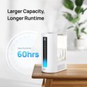 Ver imagem 6 de Dreo Umidificador Quiet 6l C/ Difusor de Óleo Essencial