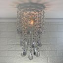 Ver imagem 6 de Lustre para Sala de Estar Luminaria de Teto Moderno Decorar