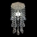 Ver imagem 4 de Lustre para Sala de Estar Luminaria de Teto Moderno Decorar