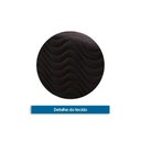 Ver imagem 3 de Cama Box Base King Universal Suede Nero Black (186x198x20) - Ortobom