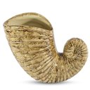 Ver imagem 1 de VASO CARACOL PQ:Mármore Claro