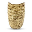 Ver mais imagens de VASO CARACOL PQ:Mármore Claro