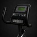 Ver imagem 2 de Bicicleta Ergométrica Vertical Magnética Evox Deluxe V8