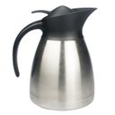 Ver imagem 2 de Garrafa termica em aco inox 1L L15xP15xA23cm