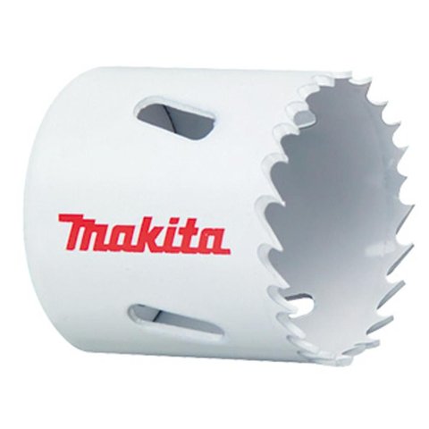 Serra Copo Bi Metal 22mm 7/8"" - D17011 - Makita Serra Copo Bi-metal 22mm 7/8 Makita D-17011