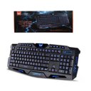 Ver imagem 3 de Teclado Gamer com Fio Altomex A-gk200 Retroiluminado com Rgb