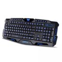Ver imagem 1 de Teclado Gamer com Fio Altomex A-gk200 Retroiluminado com Rgb