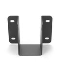 Ver imagem 2 de Suporte para Viga - Pérgola - Fixação Vigota 6 x 10 cm