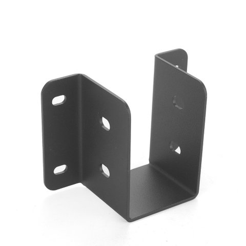 Suporte para Viga - Pérgola - Fixação Vigota 6 x 10 cm