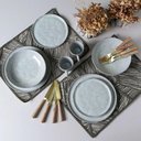 Ver imagem 6 de Aparelho de Jantar 16 Peças Bio Pistache Porto Brasil