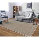 Ver imagem 2 de Tapete para Sala Elegant Beige 1,50x2,00 São Carlos