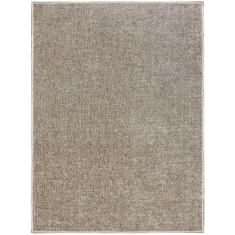 Tapete para Sala Elegant Beige 1,50x2,00 São Carlos