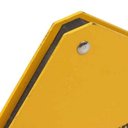 Ver imagem 4 de Esquadro Magnético Titanium para Canto 3´´ - 12kg