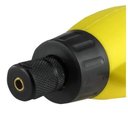 Ver imagem 2 de Retificadeira Titanium - 170w X 110v com 40 Acessórios - Cod. 5573