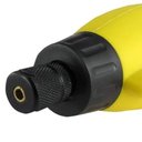 Ver imagem 2 de Retificadeira Titanium - 170w X 220v com 40 Acessórios - Cod. 5574