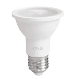 Lâmpada Led Par20 4000k 7W Bivolt - 1