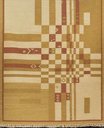 Ver imagem 2 de Tapete Kilim Chinab 203x248 60sply 66