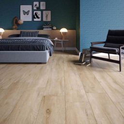 Porcelanato Esmaltado 26x106cm Caixa com 2 M² Bege Liverpool Biancogres - 4