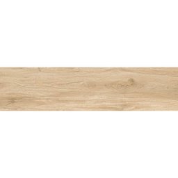 Porcelanato Esmaltado 26x106cm Caixa com 2 M² Bege Liverpool Biancogres - 1
