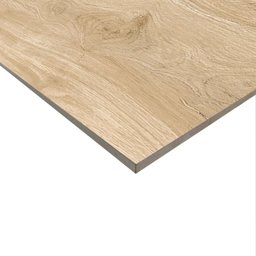 Porcelanato Esmaltado 26x106cm Caixa com 2 M² Bege Liverpool Biancogres - 3