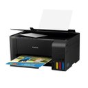 Ver imagem 3 de Impressora Multifuncional Epson Ecotank L3150 Tanque de Tinta Colorida com USB, Wifi Direct Bivolt