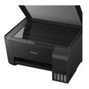 Ver imagem 4 de Impressora Multifuncional Epson Ecotank L3150 Tanque de Tinta Colorida com USB, Wifi Direct Bivolt