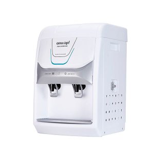 Purificador de Água New Pure - Branco Branco 220v