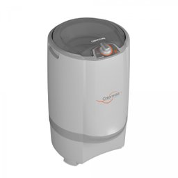 Centrífuga de Roupas Colormaq 12kg 127v - Prata - 1