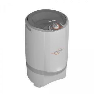 Centrífuga de Roupas Colormaq 12kg 127v - Prata