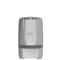 Centrífuga de roupas Colormaq 12kg Roupa Molhada Prata 220V - 1
