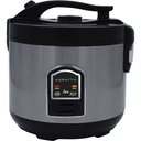Ver imagem 1 de Panela Elétrica Agratto Pai10x Inox 127v