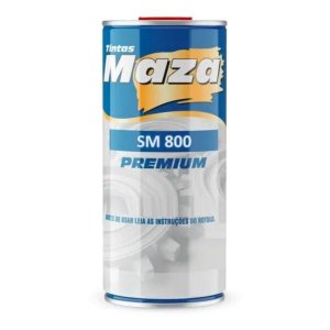 Thinner Premium SM800 Maza 900ml