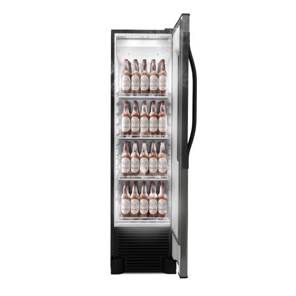 Cervejeira Beer Maxx 336 Litros 110V VN28TP Metalfrio - 2