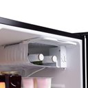 Ver imagem 3 de Frigobar 45 Litros Inverter Preto Mdrd086fgd303 Bivolt