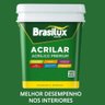 Tinta Verde Floresta Acrílico Fosco Prêmium 18l - 3