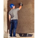 Ver imagem 2 de Caixa Plástica Tramontina para Argamassa 20 L